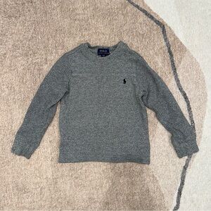 Kids Polo by Ralph Lauren long sleeve